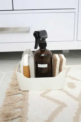 5 Bathroom Storage Mistakes (And How To Fix Them)