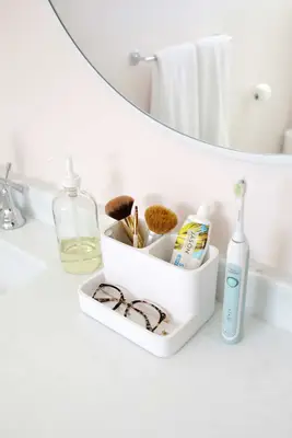 5 Bathroom Storage Mistakes (And How To Fix Them)