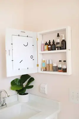 5 Bathroom Storage Mistakes (And How To Fix Them)