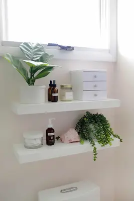 5 Bathroom Storage Mistakes (And How To Fix Them)