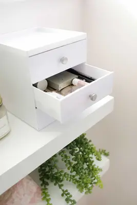 5 Bathroom Storage Mistakes (And How To Fix Them)