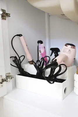 5 Bathroom Storage Mistakes (And How To Fix Them)