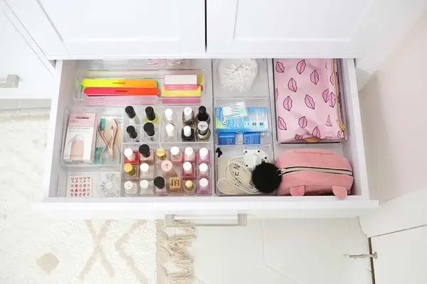 5 Bathroom Storage Mistakes (And How To Fix Them)