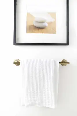 Setting Up the Perfect Guest Bathroom