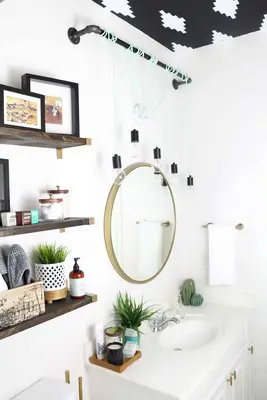 Setting Up the Perfect Guest Bathroom