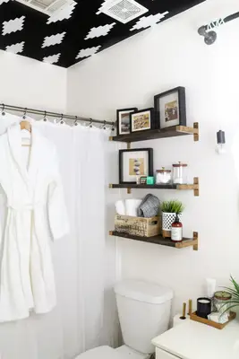 Setting Up the Perfect Guest Bathroom