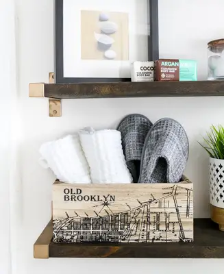 Setting Up the Perfect Guest Bathroom