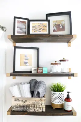 Setting Up the Perfect Guest Bathroom