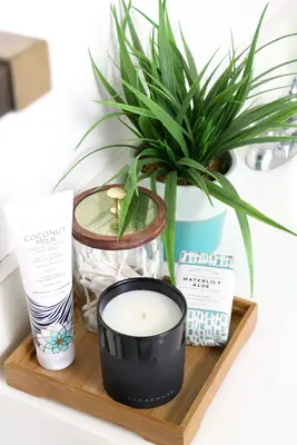 Setting Up the Perfect Guest Bathroom