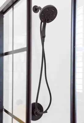 Holiday House Bathroom Before & After