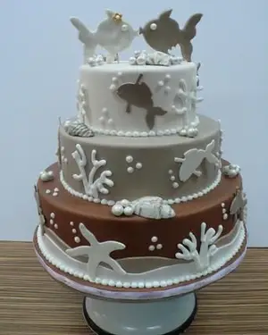 さつま揚げにキス