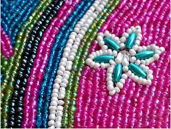 무료 비즈 패턴을 찾는 방법