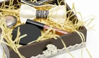 메이크업 구독 상자