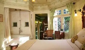 Jabberwock Inn, Foto von Innlight Marketing