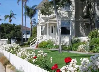 Gasthaus der Grinsekatze