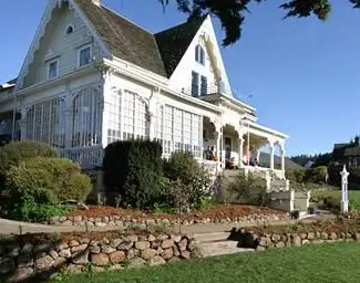 Bed and Breakfasts in Kalifornien