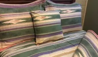 Znalezienie wycofanych kolekcji pościeli Ralph Lauren