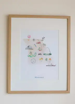 Holiday House Bedroom Tours (Before & After)