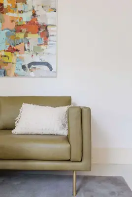 Holiday House Bedroom Tours (Before & After)