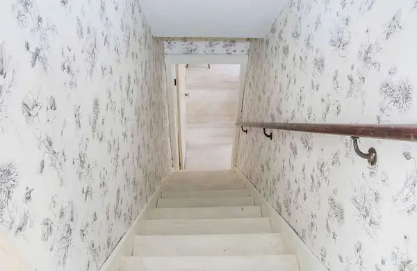 Holiday House Bedroom Tours (Before & After)