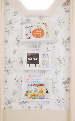 Holiday House Bedroom Tours (Before & After)