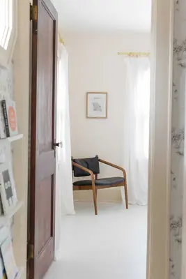 Holiday House Bedroom Tours (Before & After)