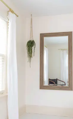 Holiday House Bedroom Tours (Before & After)