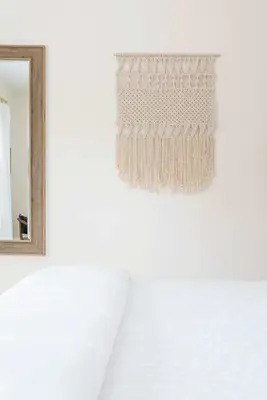 Holiday House Bedroom Tours (Before & After)