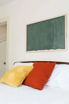 Holiday House Bedroom Tours (Before & After)