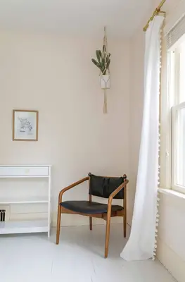 Holiday House Bedroom Tours (Before & After)