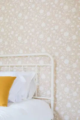 Holiday House Bedroom Tours (Before & After)