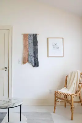 Holiday House Bedroom Tours (Before & After)