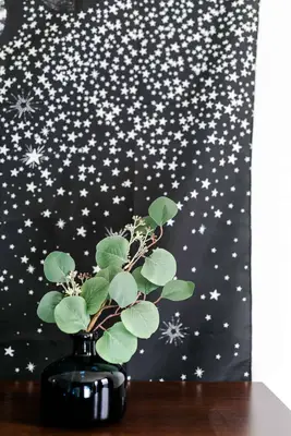 Ravenclaw-Inspired Bedroom