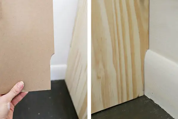 Easy Built-In Closet DIY