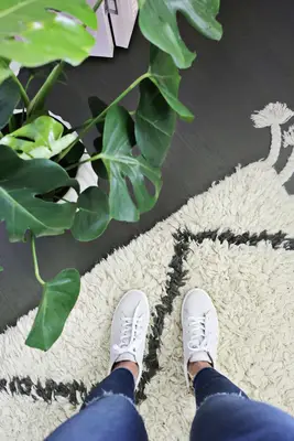 Easy Built-In Closet DIY