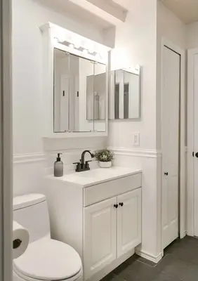 Harry Potter-Inspired Bedroom