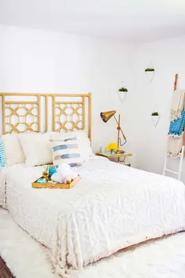 エマの客室変身