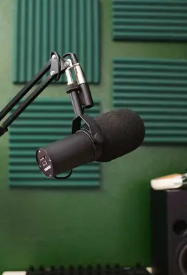 Home Music Studio Tour