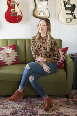 Home Music Studio Tour