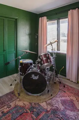 Home Music Studio Tour