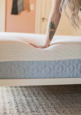 Review of My Favorite Mattress