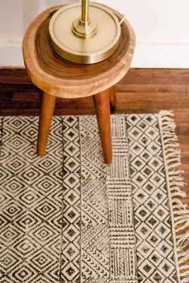 Elsie's Nashville BnB Master Bedroom Tour