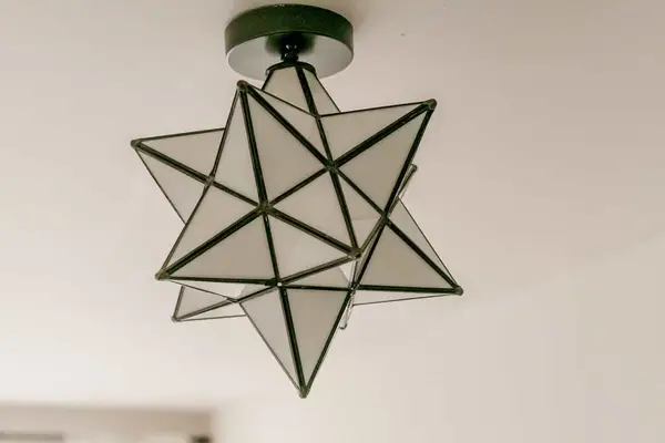 Elsie's Nashville BnB Master Bedroom Tour