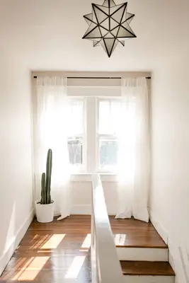 Elsie's Nashville BnB Master Bedroom Tour