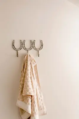 Elsie's Nashville BnB Master Bedroom Tour