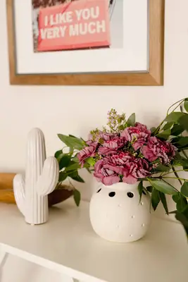 Elsie's Nashville BnB Master Bedroom Tour