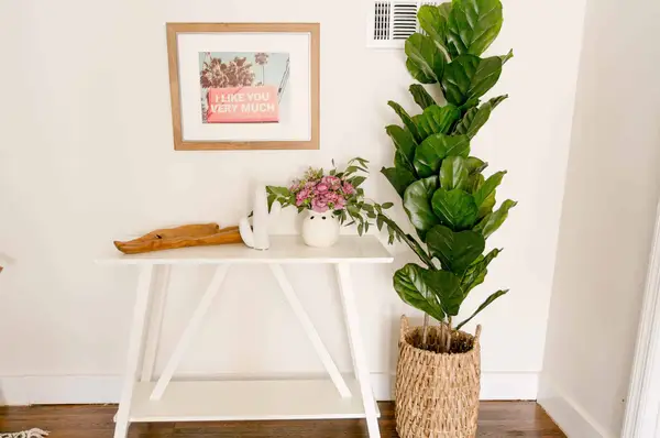 Elsie's Nashville BNB hlavní prohlídka ložnice