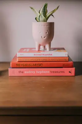 Keely's Bedroom Makeover (Before + After!)