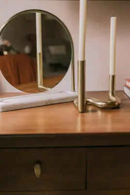 Keely's Bedroom Makeover (Before + After!)