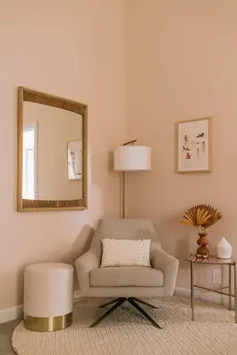 Keely's Bedroom Makeover (Before + After!)